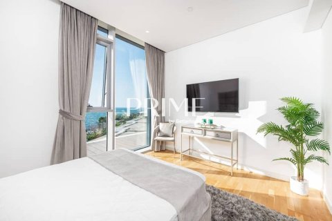 Снять в аренду квартиру в Bluewaters, Дубай: 4 спальни, 228м², № 21351 - фото 14