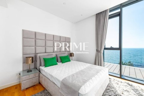 Снять в аренду квартиру в Bluewaters, Дубай: 4 спальни, 228м², № 21351 - фото 13