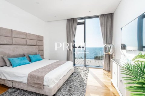 Снять в аренду квартиру в Bluewaters, Дубай: 4 спальни, 228м², № 21351 - фото 15