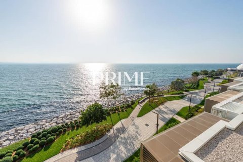 Снять в аренду квартиру в Bluewaters, Дубай: 4 спальни, 228м², № 21351 - фото 3