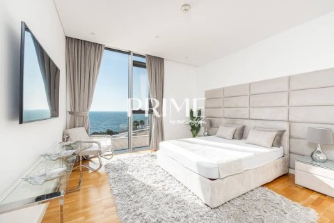 Снять в аренду квартиру в Bluewaters, Дубай: 4 спальни, 228м², № 21351 - фото 6