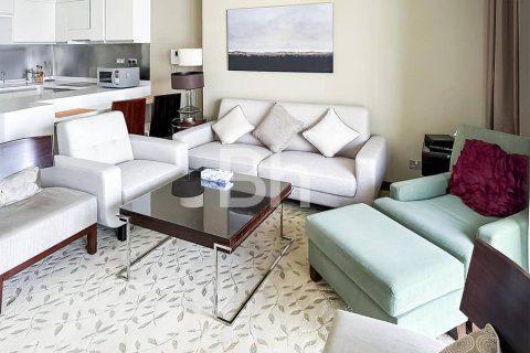 Apartment in Downtown Dubai (Downtown Burj Dubai), Dubai 1 bedroom, 71 sq.m. № 21312 - photo 6