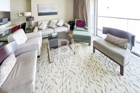 Apartment in Downtown Dubai (Downtown Burj Dubai), Dubai 1 bedroom, 71 sq.m. № 21312 - photo 5