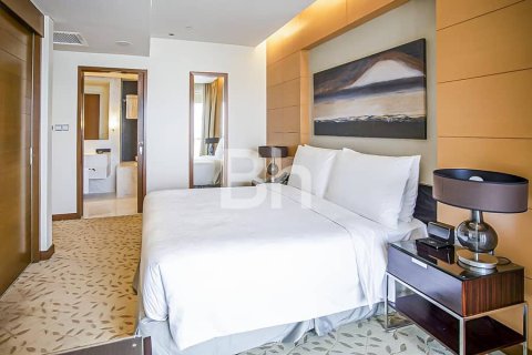 Apartment in Downtown Dubai (Downtown Burj Dubai), Dubai 1 bedroom, 71 sq.m. № 21312 - photo 10