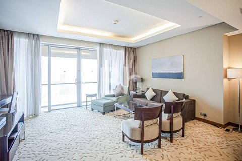 Apartment in Downtown Dubai (Downtown Burj Dubai), Dubai 1 bedroom, 71 sq.m. № 21312 - photo 9