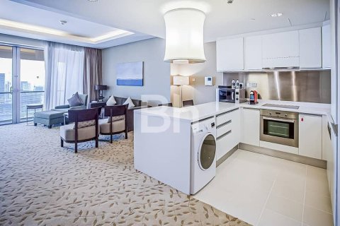 Apartment in Downtown Dubai (Downtown Burj Dubai), Dubai 1 bedroom, 71 sq.m. № 21312 - photo 1