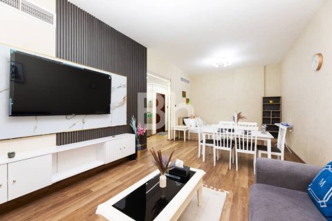شقة في مرسى دبي, دبي 1غرف نوم, 83 م² رقم 21348 - صورة 25
