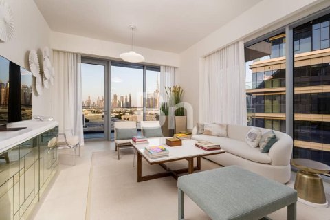 Apartment in Al Wasl, Dubai 3 bedrooms, 201 sq.m. № 21311 - photo 3