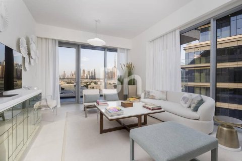 Apartment in Al Wasl, Dubai 3 bedrooms, 201 sq.m. № 21311 - photo 22
