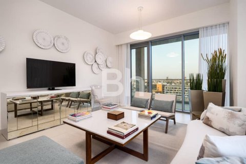 Apartment in Al Wasl, Dubai 3 bedrooms, 201 sq.m. № 21311 - photo 21