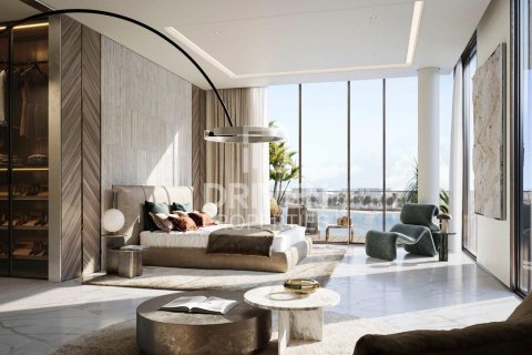 Villa à District One, Mohammed Bin Rashid City, Dubai, 4 chambres, 629.98 m², № 125317 - photo 3