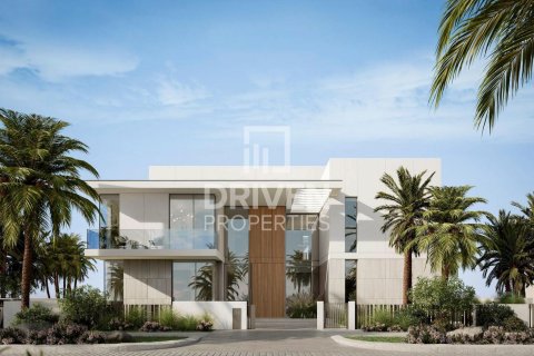 Villa à District One, Mohammed Bin Rashid City, Dubai, 4 chambres, 629.98 m², № 125317 - photo 10