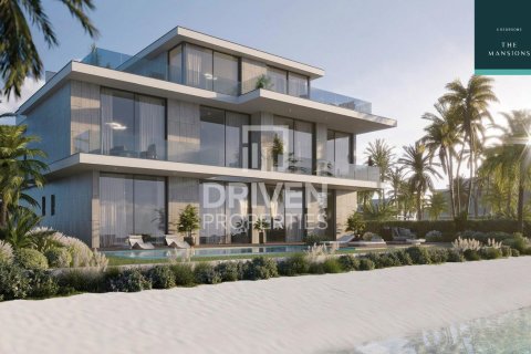 Villa à District One, Mohammed Bin Rashid City, Dubai, 4 chambres, 629.98 m², № 125317 - photo 14