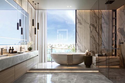 Villa à District One, Mohammed Bin Rashid City, Dubai, 4 chambres, 629.98 m², № 125317 - photo 12