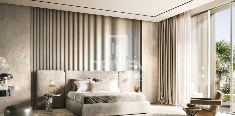Villa à District One, Mohammed Bin Rashid City, Dubai, 4 chambres, 629.98 m², № 125317