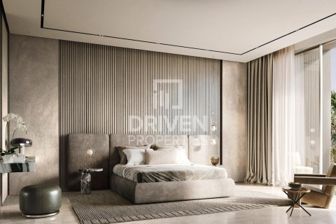 Villa à District One, Mohammed Bin Rashid City, Dubai, 4 chambres, 629.98 m², № 125300 - photo 10