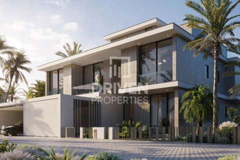 Villa à District One, Mohammed Bin Rashid City, Dubai, 4 chambres, 629.98 m², № 125300 - photo 3