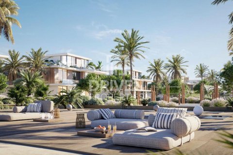 Villa à District One, Mohammed Bin Rashid City, Dubai, 4 chambres, 629.98 m², № 125300 - photo 13