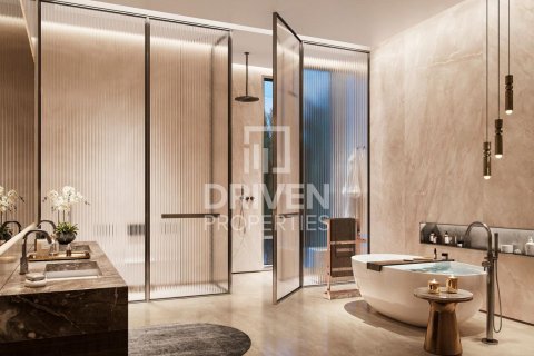 Villa à District One, Mohammed Bin Rashid City, Dubai, 4 chambres, 629.98 m², № 125300 - photo 11