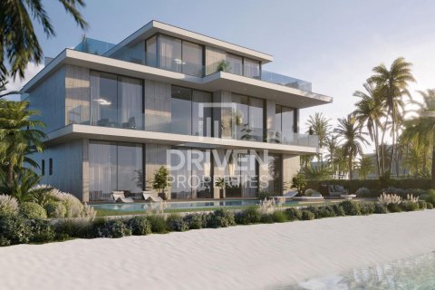 Villa à District One, Mohammed Bin Rashid City, Dubai, 4 chambres, 629.98 m², № 125300
