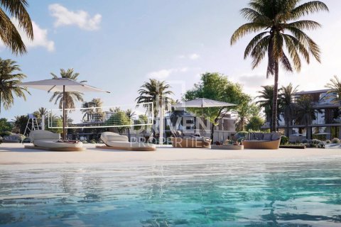 Villa à District One, Mohammed Bin Rashid City, Dubai, 4 chambres, 629.98 m², № 125300 - photo 12
