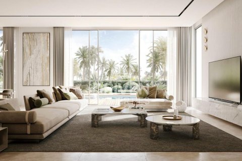 Villa à District One, Mohammed Bin Rashid City, Dubai, 4 chambres, 629.98 m², № 125300 - photo 8