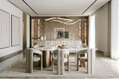 Villa à District One, Mohammed Bin Rashid City, Dubai, 4 chambres, 629.98 m², № 125300 - photo 6