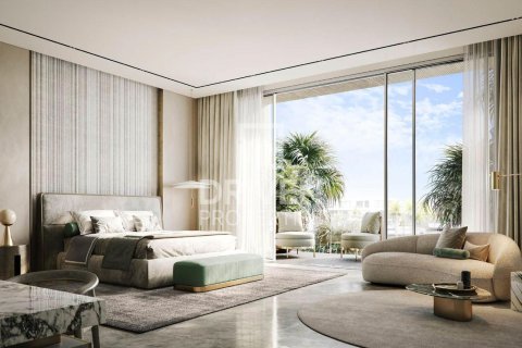 Villa à District One, Mohammed Bin Rashid City, Dubai, 4 chambres, 629.98 m², № 125300 - photo 7
