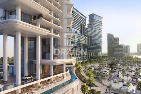 Penthouse à Business Bay, Dubai, 3 chambres, 585.47 m², № 125309 - photo 4