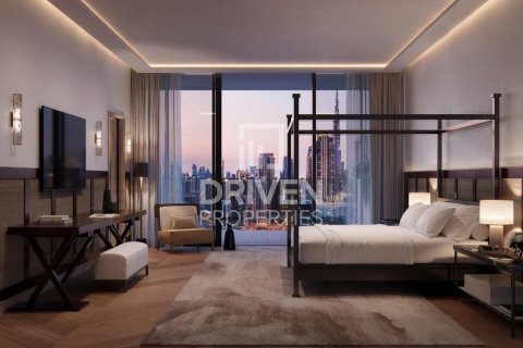 Penthouse à Business Bay, Dubai, 3 chambres, 585.47 m², № 125309 - photo 13
