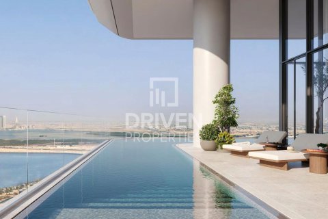 Penthouse à Business Bay, Dubai, 3 chambres, 585.47 m², № 125309 - photo 6