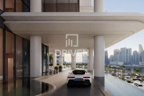 Penthouse à Business Bay, Dubai, 3 chambres, 585.47 m², № 125309 - photo 11