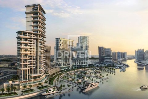 Penthouse à Business Bay, Dubai, 3 chambres, 585.47 m², № 125309 - photo 10