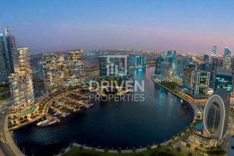Penthouse à Business Bay, Dubai, 3 chambres, 585.47 m², № 125309 - photo 15