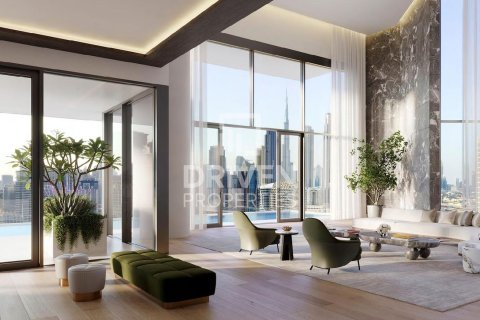 Penthouse à Business Bay, Dubai, 3 chambres, 585.47 m², № 125309 - photo 3