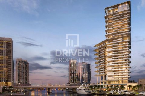 Penthouse à Business Bay, Dubai, 3 chambres, 585.47 m², № 125309 - photo 14
