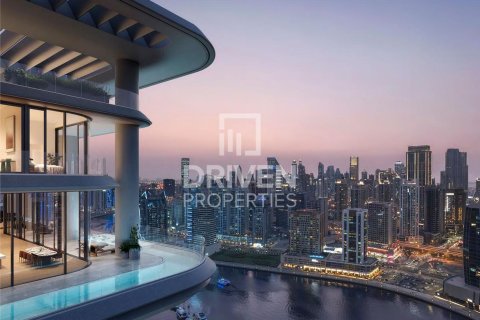 Penthouse à Business Bay, Dubai, 3 chambres, 585.47 m², № 125309 - photo 16