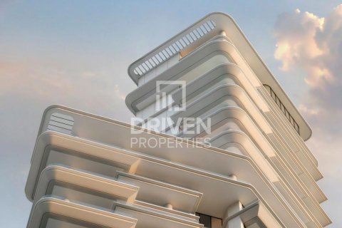 Penthouse à Business Bay, Dubai, 3 chambres, 585.47 m², № 125309 - photo 5