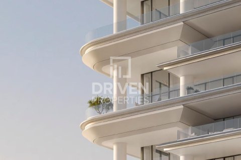 Penthouse à Business Bay, Dubai, 3 chambres, 585.47 m², № 125309