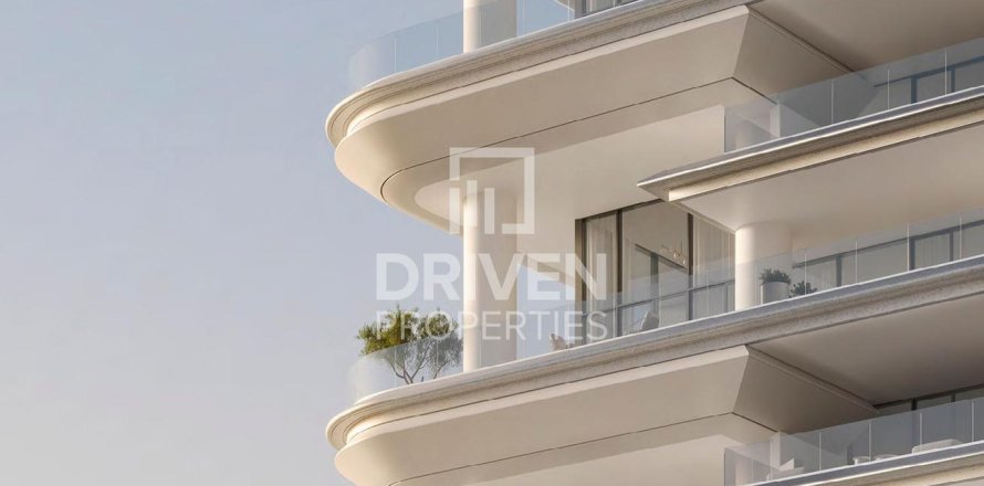Penthouse à Business Bay, Dubai, 3 chambres, 585.47 m², № 125309
