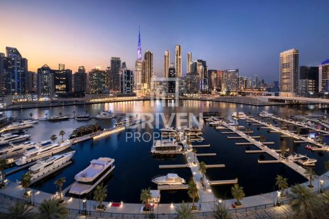 Penthouse à Business Bay, Dubai, 3 chambres, 585.47 m², № 125309 - photo 7
