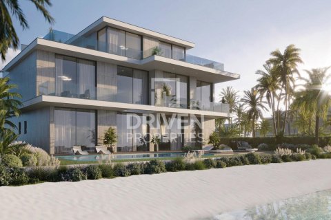 Villa en District One, Mohammed Bin Rashid City, Dubai, 5 dormitorios, 783.27 m², № 125306 - foto 23