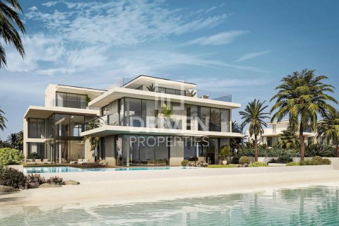Villa en District One, Mohammed Bin Rashid City, Dubai, 5 dormitorios, 783.27 m², № 125306 - foto 19