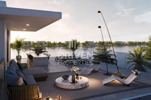 Villa en District One, Mohammed Bin Rashid City, Dubai, 5 dormitorios, 783.27 m², № 125306 - foto 22
