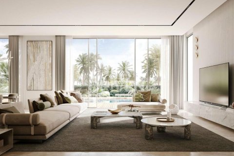 Villa en District One, Mohammed Bin Rashid City, Dubai, 5 dormitorios, 783.27 m², № 125306 - foto 17