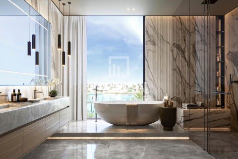 Villa en District One, Mohammed Bin Rashid City, Dubai, 5 dormitorios, 783.27 m², № 125306 - foto 8