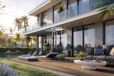 Villa en District One, Mohammed Bin Rashid City, Dubai, 5 dormitorios, 783.27 m², № 125306 - foto 14