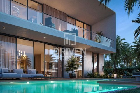 Villa en District One, Mohammed Bin Rashid City, Dubai, 5 dormitorios, 783.27 m², № 125306 - foto 9