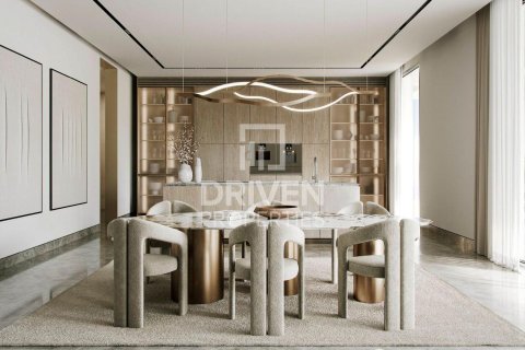 Villa en District One, Mohammed Bin Rashid City, Dubai, 5 dormitorios, 783.27 m², № 125306 - foto 5