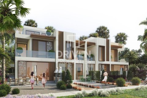 Villa in Damac Lagoons, Dubai 5 bedrooms, 219.62 sq.m. № 125307 - photo 3